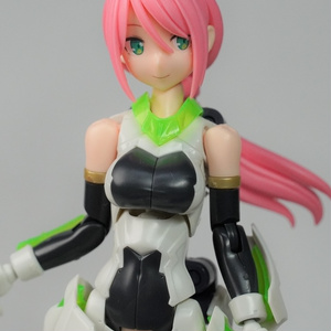 プレミアム着回しコーデセットA メガミデバイス 1/12 - poppo715