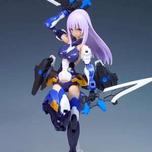 バレットナイツ ランサー・ヘルブレイズ アレンジフェイスパーツセット