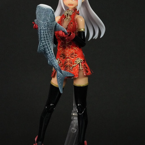 アズールレーン インドミタブル - fxbffz - BOOTH