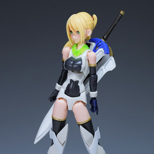 胸部装甲ユニット プロトタイプ01 - 中央町戦術工芸 - BOOTH