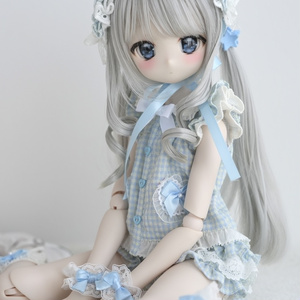 Sookiva】※予約販売※『萌職見習い社』ブラインドドール - kakaplanet
