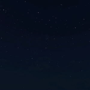 雪のパーティクル