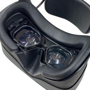 【Varjoシリーズ対応モデル】VRヘッドマウントディスプレイ専用メガネ「VRsatile/ヴァーサタイル」処方箋受領より通常3週間以内にお届け