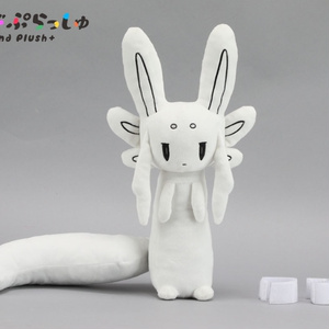 祝福のカンパネラ　ふきげんアヴリル　ぬいぐるみ 祝福のカンパネラ ふきげんアヴリル ぬいぐるみ - メルカリ
