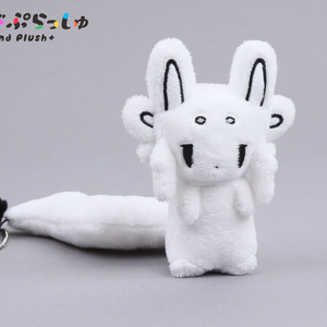 フレンドぷらっしゅ 08 赤ちゃんムルルぬいぐるみ