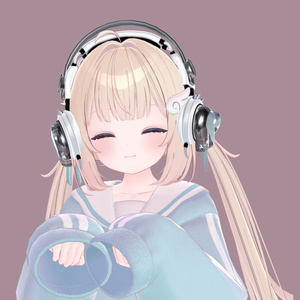 羽根つきヘッドフォン Wing Sync Headphones 缩略图 10