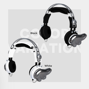 羽根つきヘッドフォン Wing Sync Headphones 缩略图 2