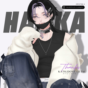 Cardio Choker [#Organica] 缩略图 6