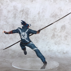 1/7 山姥切長義』 【ガレージキット】 刀剣乱舞 ONLINE - CREA MODE