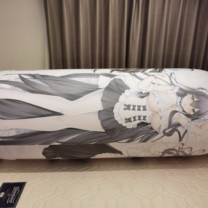 アズレン空ビ　AzurLane inflatable (Cylindrical shape)