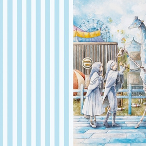 せいだんランダム缶バッジvol.3 - 成人男性三人組ショップ - BOOTH