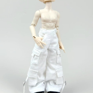 オビツ22対応男子胸パーツ - KULLMA - BOOTH