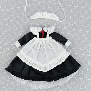 ポニーボディ対応 ドロワーズ（アンティーユ等） - tourmaline - BOOTH