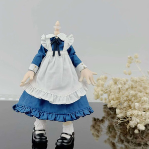 22cmドール服 甘可愛スタイルセット - Manon Doll - BOOTH