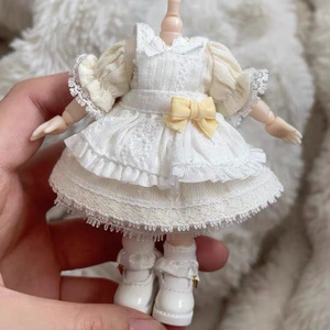 22cmドール服 甘可愛スタイルセット - Manon Doll - BOOTH