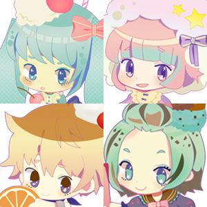 アイコン作成