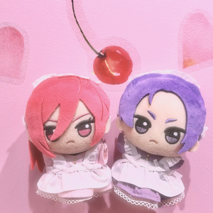 ️⃣ジャージメイドちゃんセット🪽 - やぶさかがーるず - BOOTH