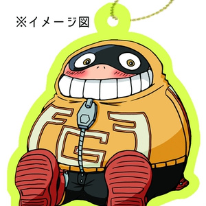 ファットガムアンソロジー Fat Love Booth