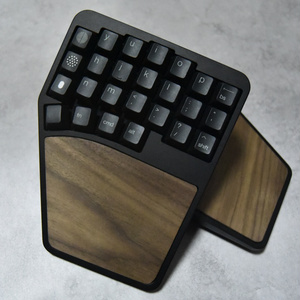 Cornelius Low-profile - Barebone Kit - Pastry Keyboard - BOOTH