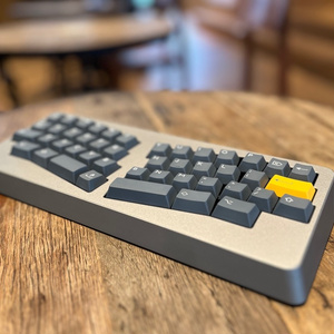 Cornelius Low-profile - Barebone Kit - Pastry Keyboard - BOOTH