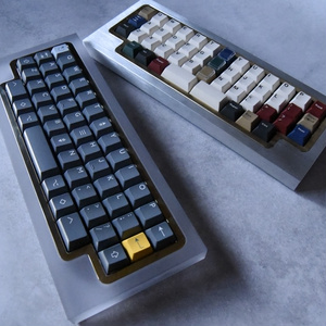 Cornelius Low-profile - Barebone Kit - Pastry Keyboard - BOOTH