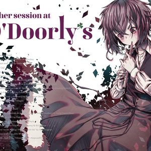 Another session at O'Doorly's