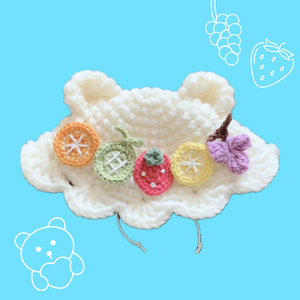 10cm 12cm ぬいぐるみ ぬい服 パイナップル モンスター セット ぬい服 メロン パイナップル セット 10cm 12cm サイズ