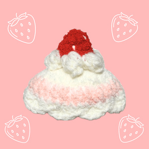 ぬい服通販・編み物のお店【taacoasis】 - BOOTH