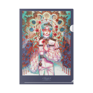 艶漢」缶バッジ コンプリート10個セット - 「艶漢」公式SHOP - BOOTH