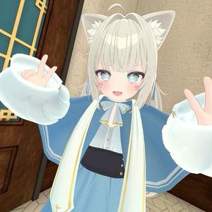 【シフォンちゃん対応】Holy Executioner    4月15日まで200円OFF 缩略图 5