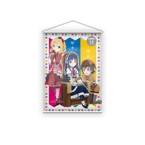シンデレラガールズアンダ-13タペストリー