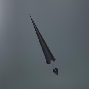 Minimalism シリーズ　ランス