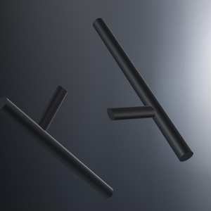 Minimalism シリーズ　トンファー