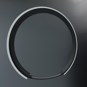 Minimalism シリーズ　チャクラム