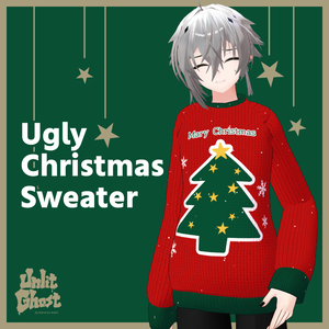 UglyChristmasSweater