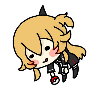 ゲーム部 道明寺ここあ アクリルスタンド - Caopy - BOOTH