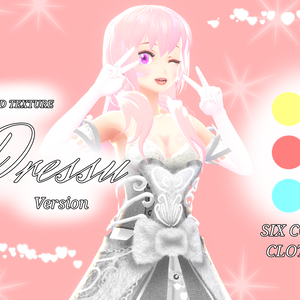 DRESSU version