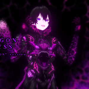 Dragon Abyss "DISTORTION"