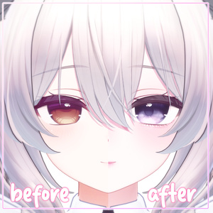 【ミルティナ】♡ Milltina ♡ Floral Gleam ・EyesTexture & Makeup ・ 缩略图 4