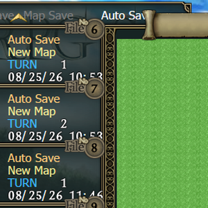 [SRPGStudio Plugin]AutoSaveSystem.js