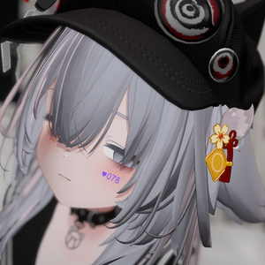 狐の尻尾チャーム -FoxTailCharm- 缩略图 6