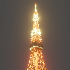 東京のタワー 缩略图 5