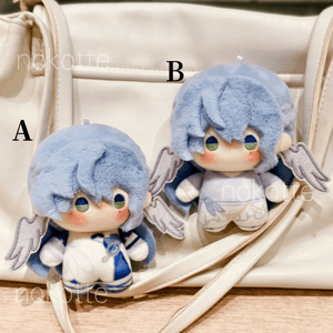 崩壊スターレイル アベンチュリン ぬい+帽子・サングラスセット