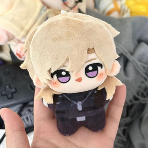 [통판] ꒰ 복주머니 ꒱ [붕괴 스타 레일 동인 상품]