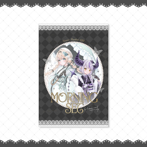 c106 風真いろはグッズセット/等身大タペストリー - うみぼうず - BOOTH