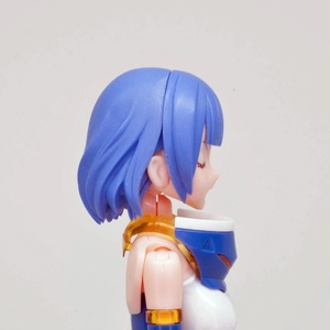 チャイナ服（メガミデバイス） - suwamokei - BOOTH