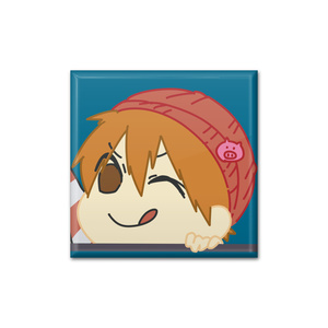 ロボロ【キーホルダー】 - bommm - BOOTH