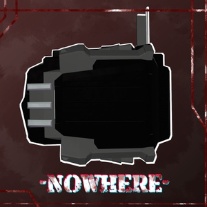 【A1フレーム対応】-NOWHERE-【Headのみ】 缩略图 4