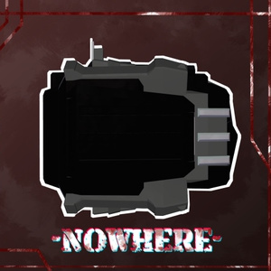 【A1フレーム対応】-NOWHERE-【Headのみ】 缩略图 6