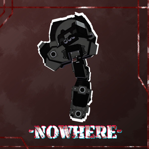 【A1フレーム対応】-NOWHERE-【Arm&Shoulderのみ】 缩略图 5